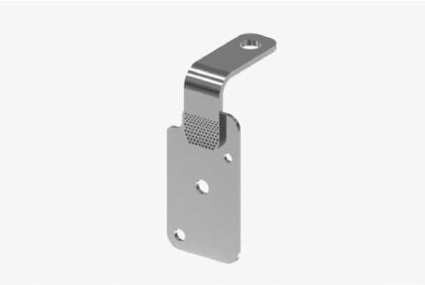 Ultrasonic welding bring new possibilities to our product technology